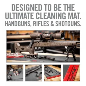 REVO UNIVERSAL LONG GUN SMART MAT