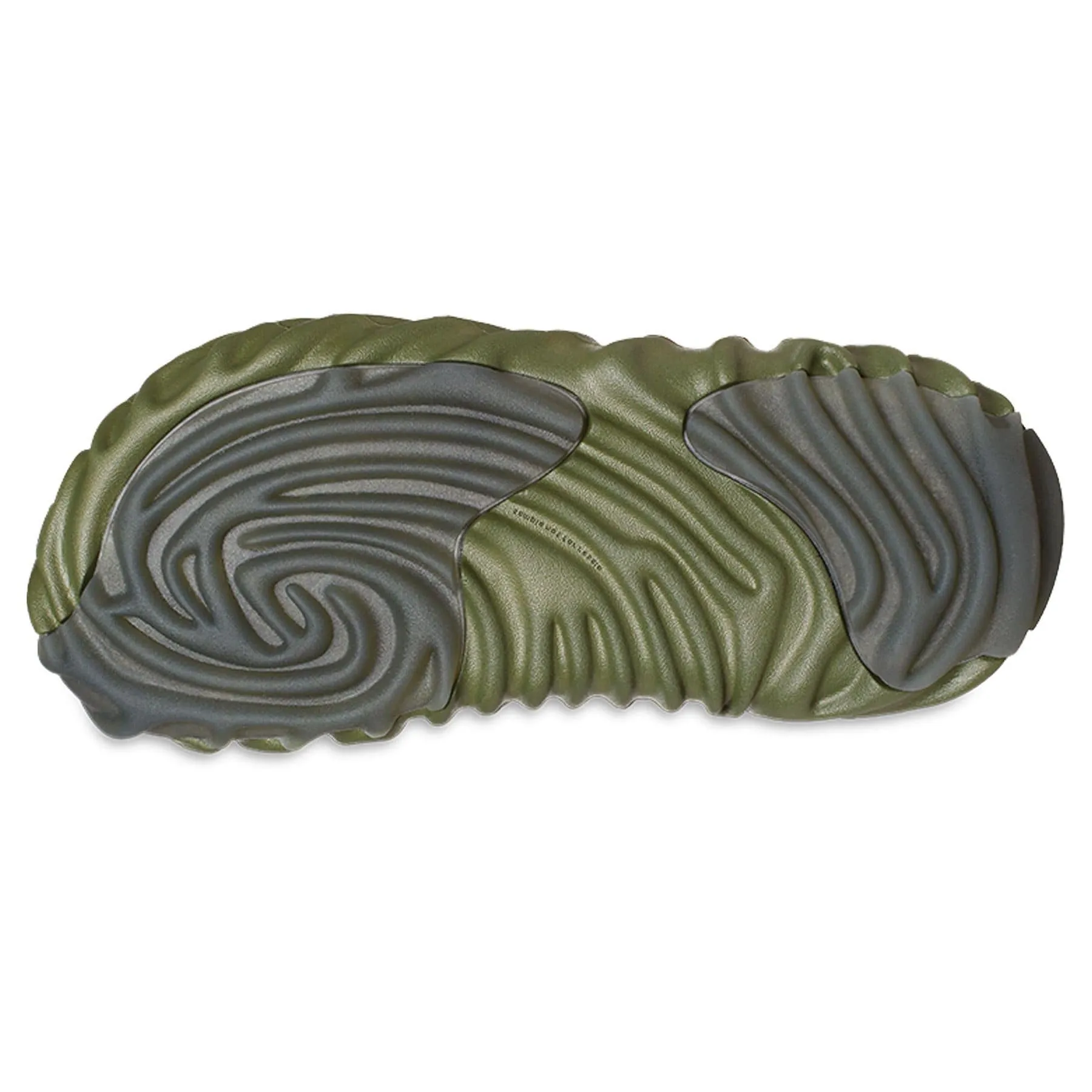 Salehe Bembury x Crocs Pollex Clog 'Green'