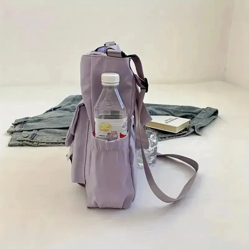 Sanrio Kuromi Cinnamoroll Fashion Tote Bag