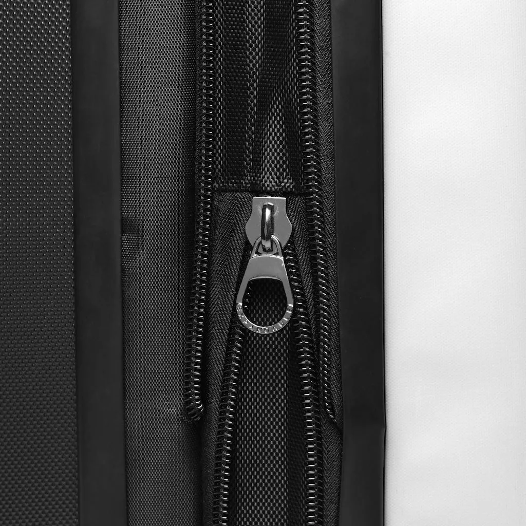 Simple Woman Cabin Suitcase, Carry On Luggage