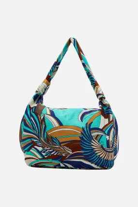 SLOUCH SHOULDER BAG OASIS ORACLE