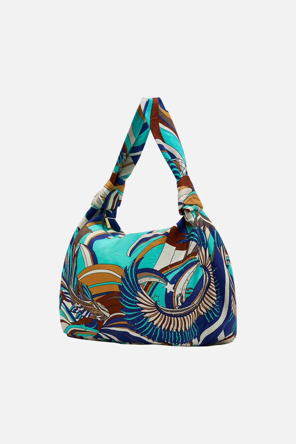 SLOUCH SHOULDER BAG OASIS ORACLE