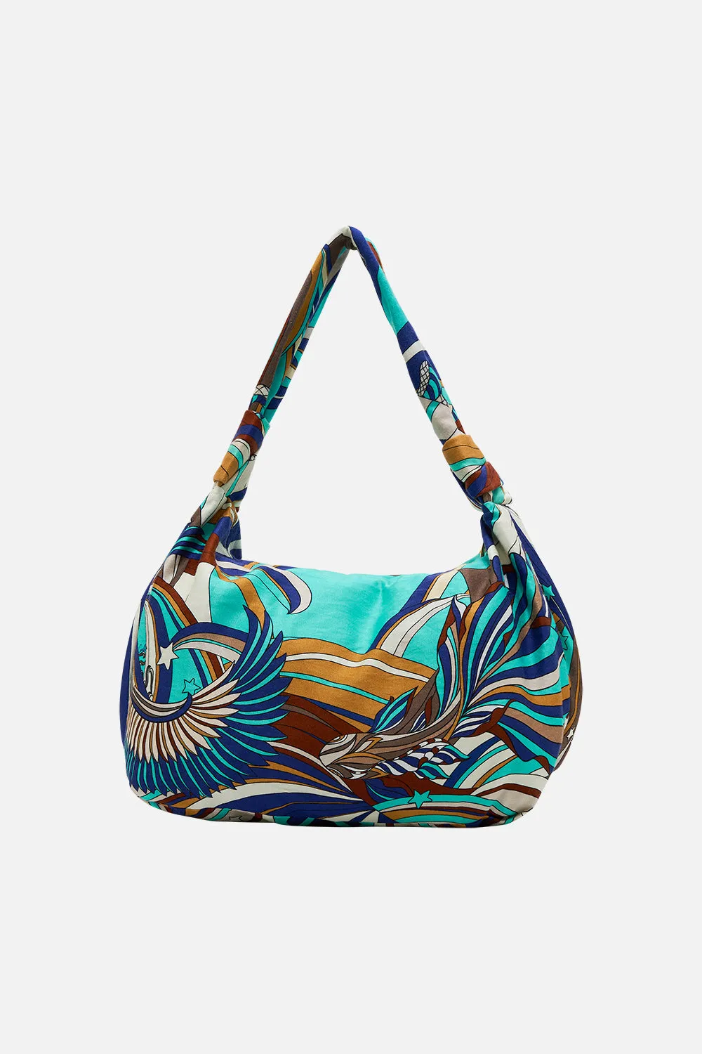 SLOUCH SHOULDER BAG OASIS ORACLE