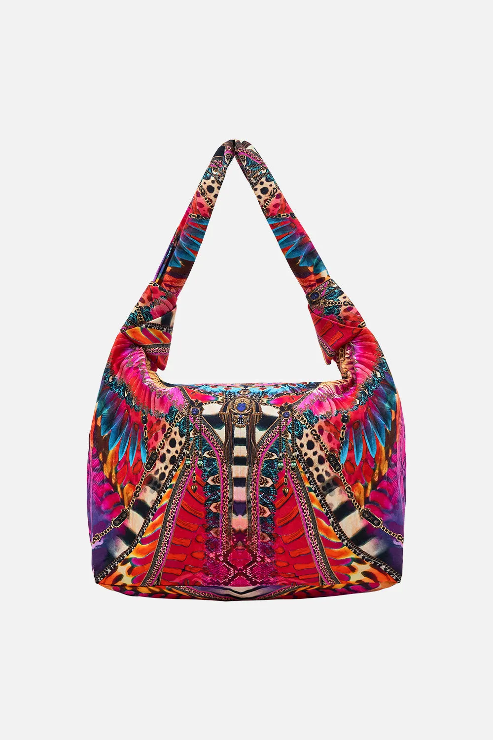 SLOUCH SHOULDER BAG SAHARA SUPERNATURAL
