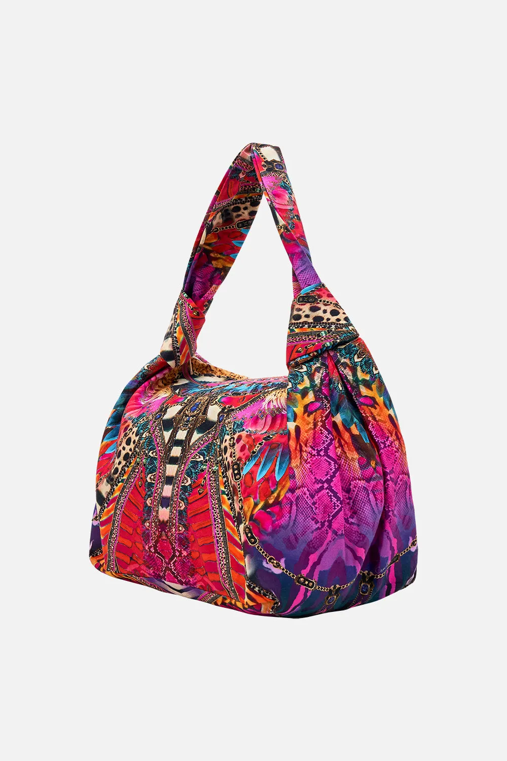 SLOUCH SHOULDER BAG SAHARA SUPERNATURAL