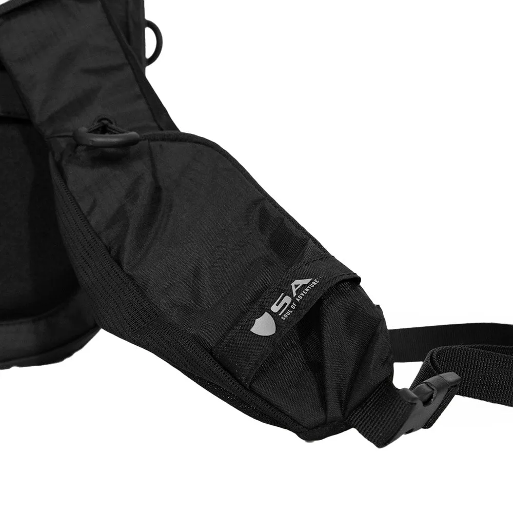 Special Edition Sling Bag | Blackout American Flag