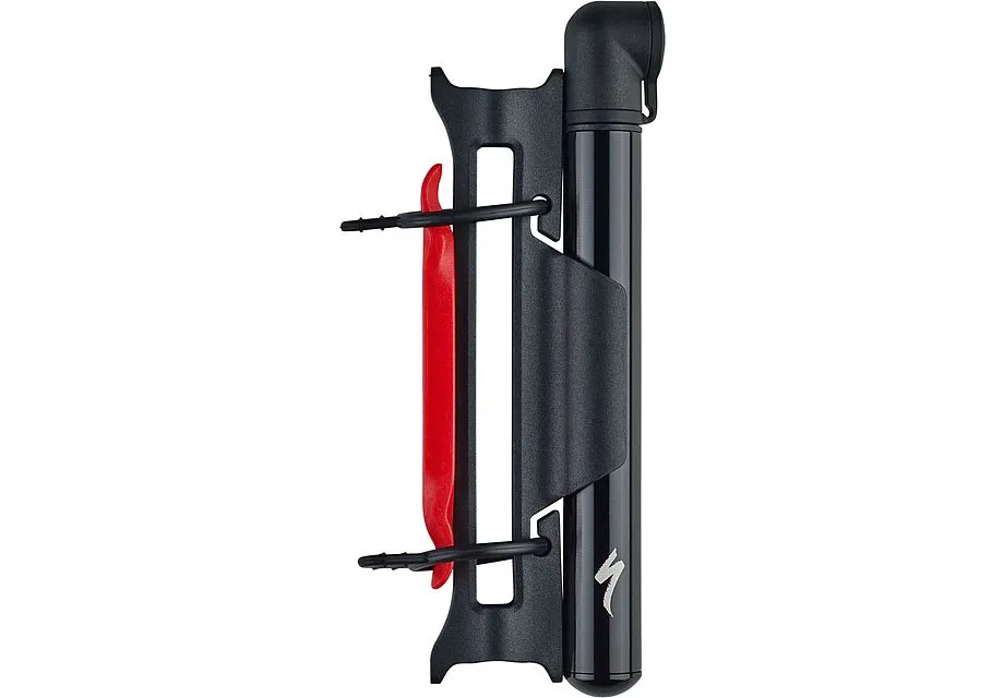 Specialized Air Tool Road Mini V.2 W/spool Hand Pump