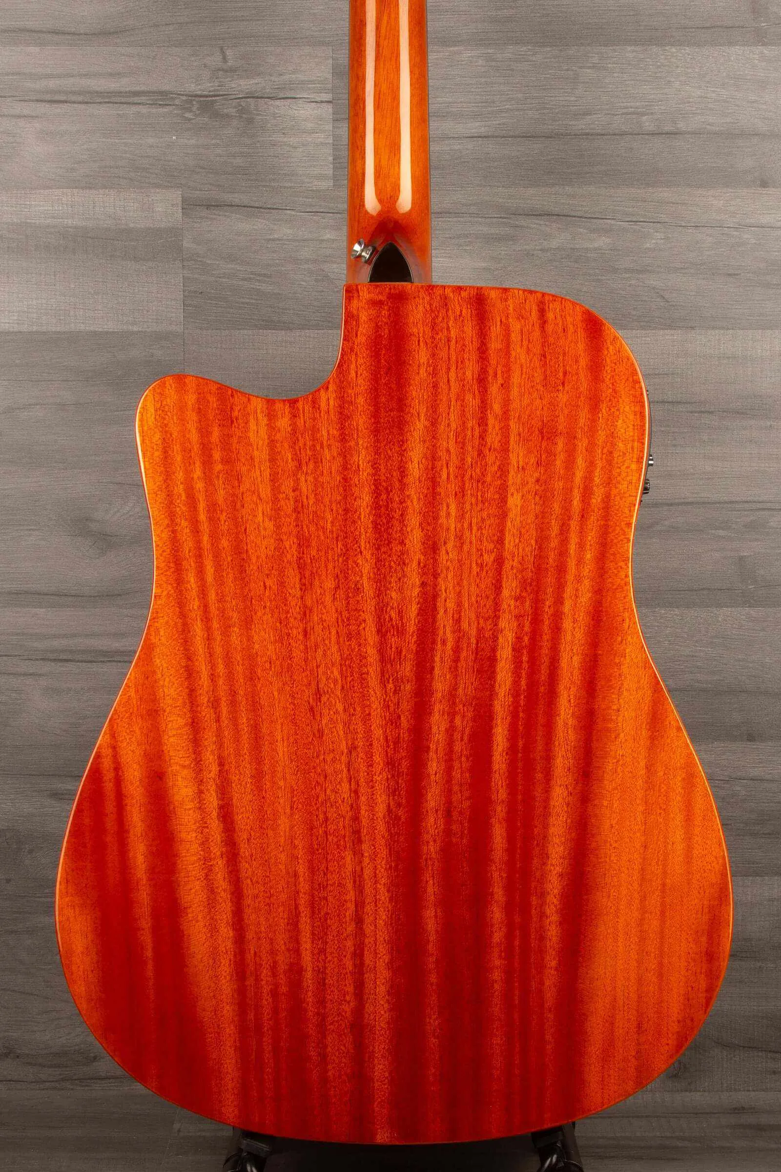 Tanglewood DBT DCE SBG Sunburst Dreadnought Electro - Acoustic Guitar