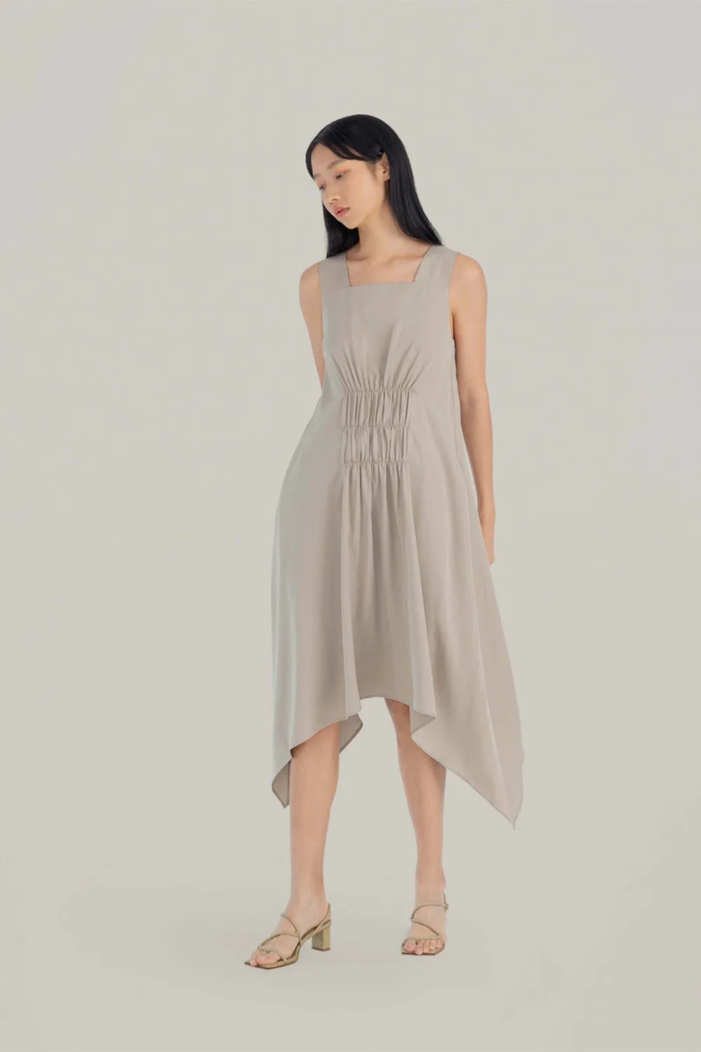 Tessarie Dress