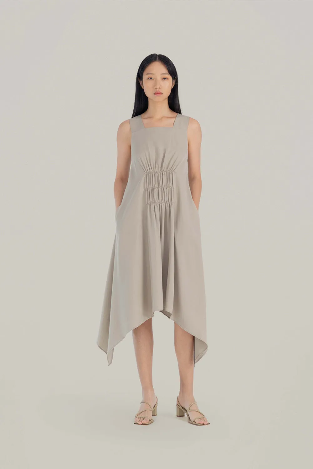 Tessarie Dress