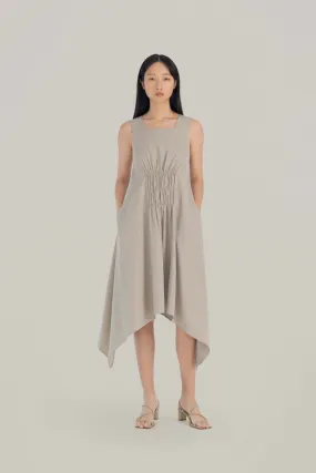 Tessarie Dress