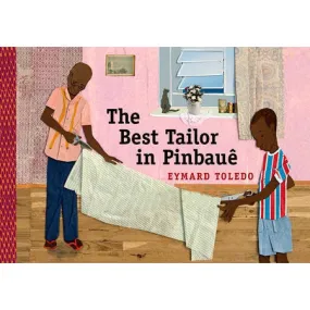 The Best Tailor in Pinbauê