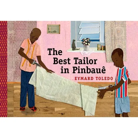 The Best Tailor in Pinbauê
