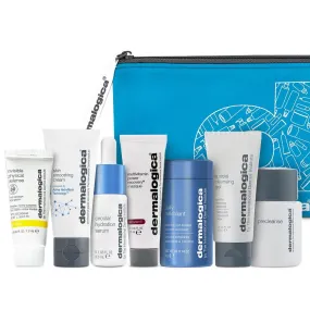 the essential on-the-go 8pcs set (worth RM300)