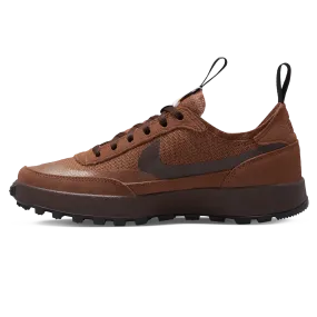 Tom Sachs x NikeCraft General Purpose Shoe 'Brown'