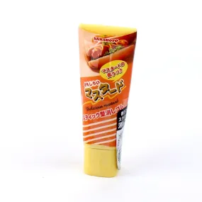 Tube Shaped Eraser (Mustard)