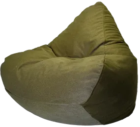Warwick Felix Luxury Bean Bag in Assorted Colours