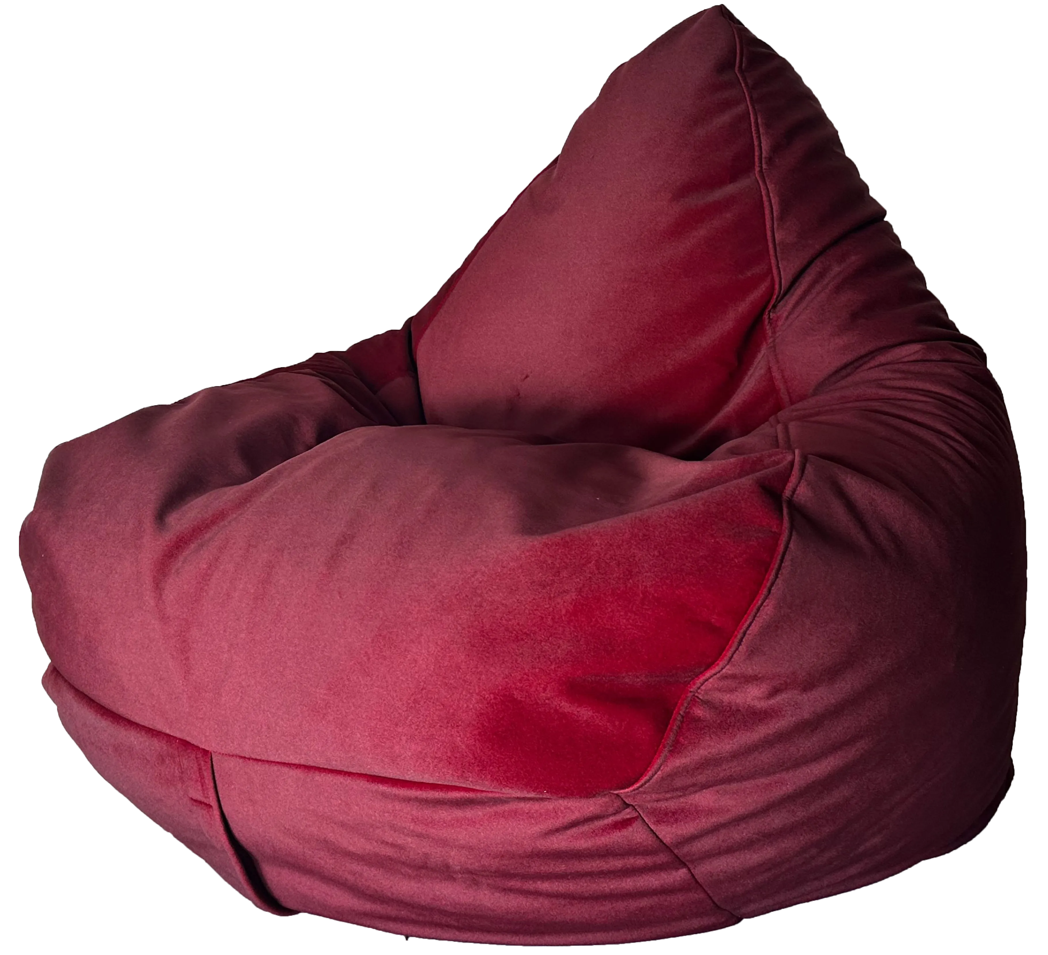 Warwick Felix Luxury Bean Bag in Assorted Colours
