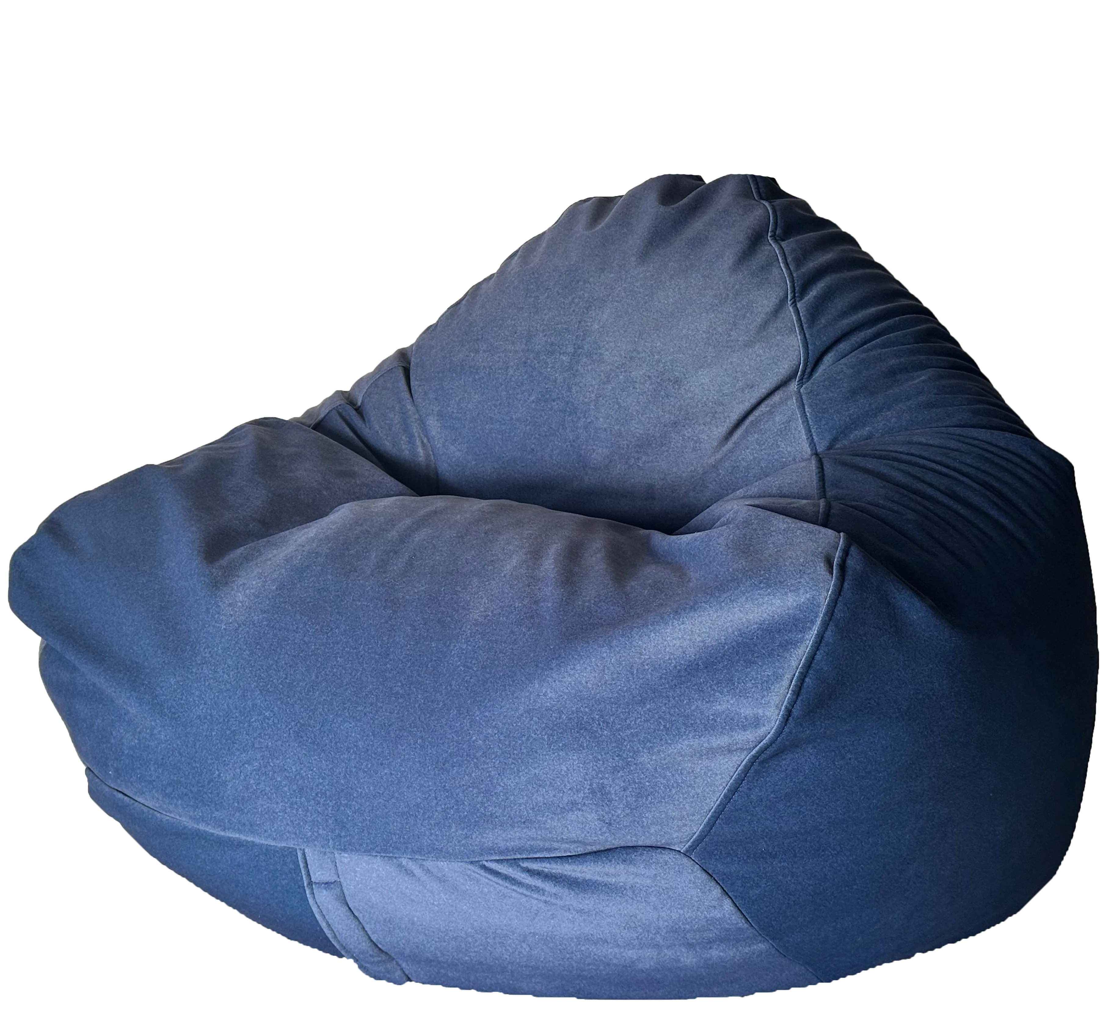 Warwick Felix Luxury Bean Bag in Assorted Colours