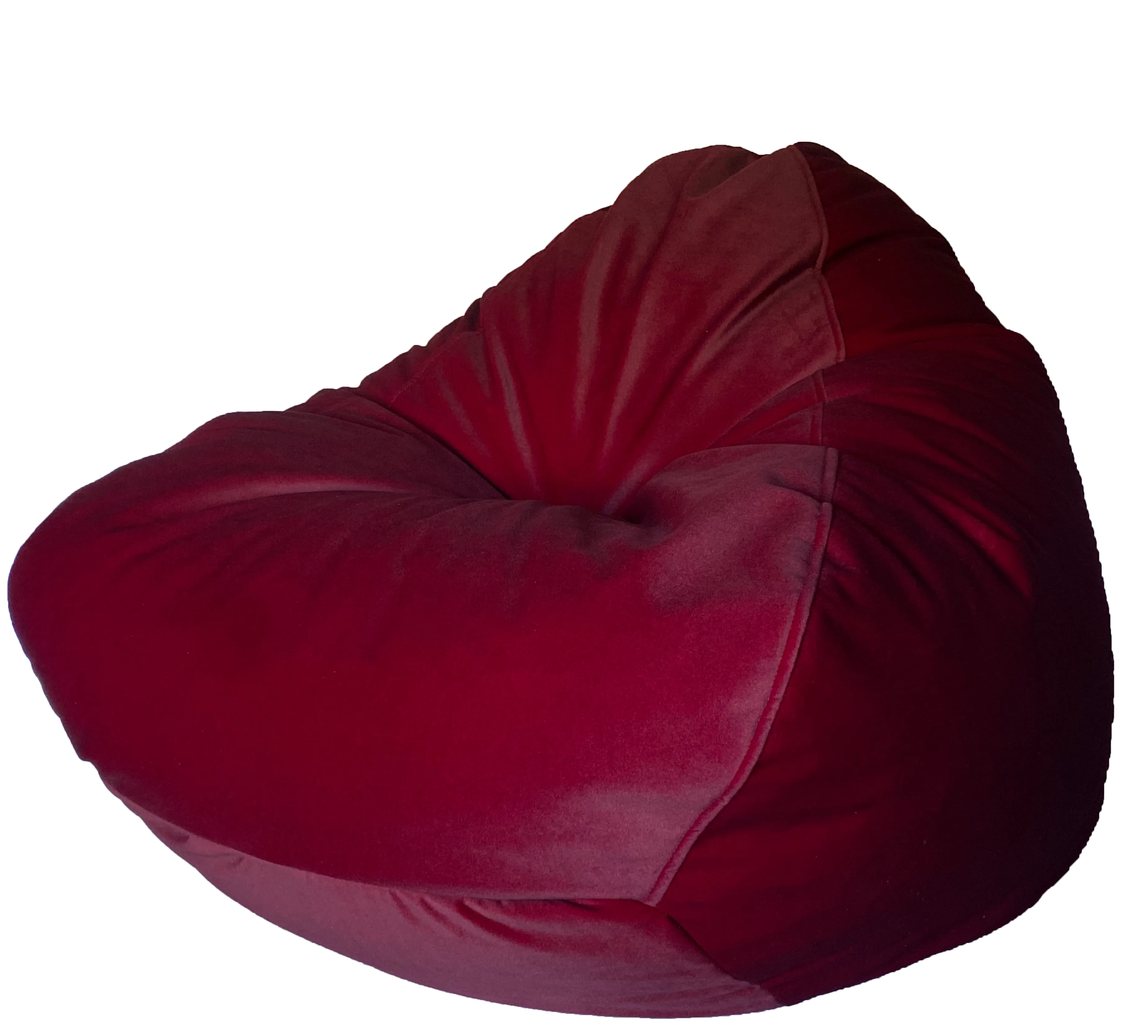 Warwick Felix Luxury Bean Bag in Assorted Colours