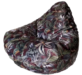 Warwick Zanzibar Luxury Bean Bag in Assorted Colours