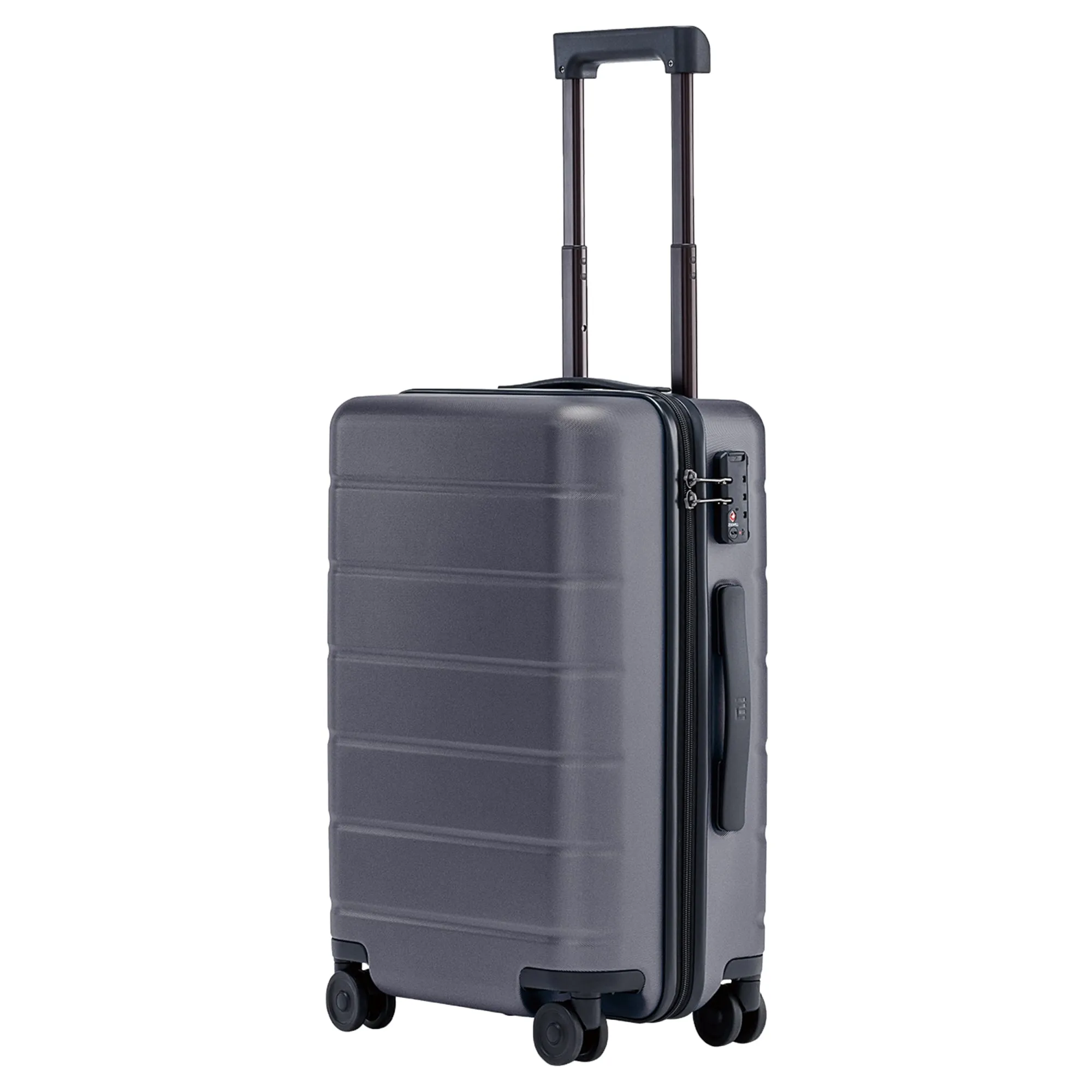 Xiaomi Mi Suitcase Luggage Classic 20" 38L Gray Xna4104gl
